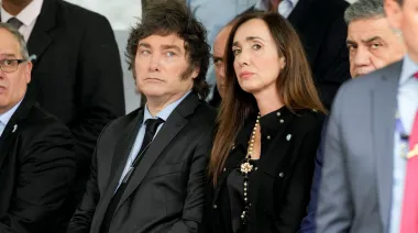 Villarruel dudó del estado de Milei: por qué podría sacudir al Gobierno