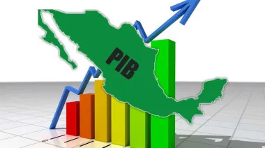 México: el dato preliminar del PIB reaviva el debate sobre el efecto del Mundial 2026