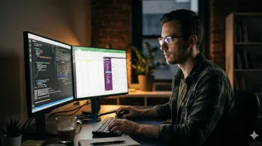 Home office y doble empleo: el error que puede dejarte sin trabajo de un día a otro