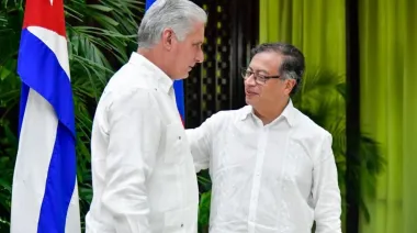 Petro cambia Estados Unidos por Cuba: el giro que deja en la recta final del gobierno