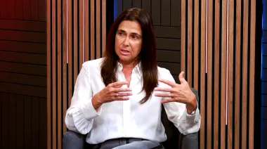 Qué cambia si la Justicia deja de responder a intereses políticos, según Talerico