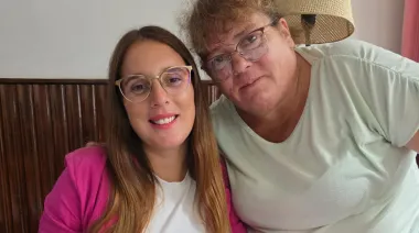 “Murió sola”: su mamá sufrió un infarto, 72 horas de desidia y culpa a IOMA