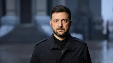 Washington debate aranceles de hasta 100% mientras Zelensky presiona por apoyo