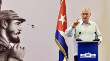 Cuba reduce de 27 a 21 ministerios y crea una cartera unificada de Economía y Finanzas