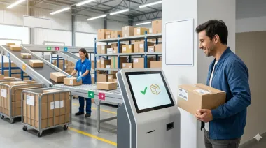 Puerta a puerta más ágil: los pasos que simplificó el Gobierno para importar