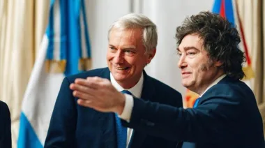 La expansión que puede mover inversiones, tarifas y poder en Chile y San Juan