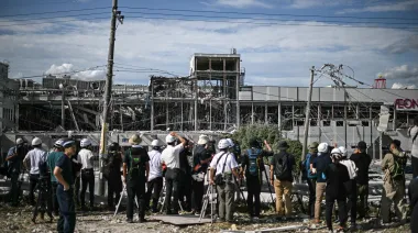 Sanae Takaichi refuerza el operativo en Kumamoto tras 34 muertos y nuevas réplicas