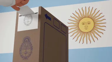 La Justicia les frenó la caja a 20 partidos y complica la preparación para 2027