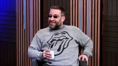 La nueva etapa de Piti Fernández: cómo transforma su música sin romper con su historia