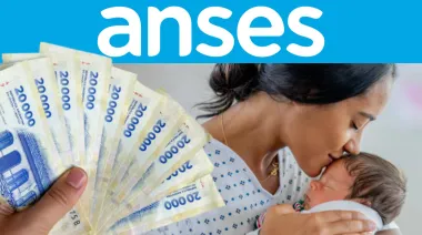 AUH y asignaciones familiares: ANSES confirmó los valores actualizados de agosto