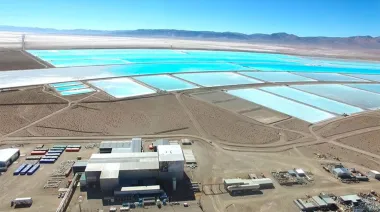 RIGI: el nuevo proyecto de litio que mueve empleo y exportaciones en Salta y Catamarca