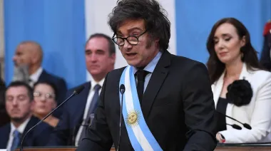 Diputados: el proyecto completo de reforma del Banco Central de Milei