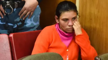 Muerte de Isabella: declara la hija mayor de Lucía Sosa y promete revelar la historia oculta de la familia