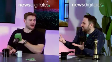 Fran Raad de Love is Blind: picante confesión sexual y palazo a las "psicólogas de TikTok"