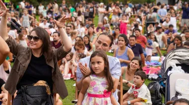13 salidas para aprovechar los últimos días de las vacaciones de invierno