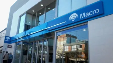 La app de Banco Macro dejó de funcionar: qué hacer mientras se restablece el servicio