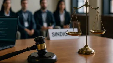 Qué gana la prensa sanjuanina con la inscripción gremial ordenada por la Justicia