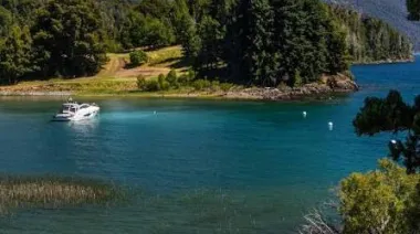 El Nahuel Huapi vuelve a administrar el Varadero y fija un canon para privados