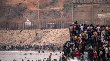Ceuta pone a prueba el nuevo Pacto Migratorio: qué cambia desde ahora en Europa
