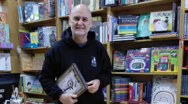 Abrió en 1992, resistió a todo y teme por Mercado Libre: "El peor momento"