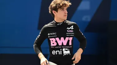 El salto de Colapinto en F1: la lectura de una experta que lo siguió de cerca