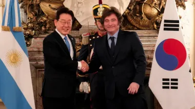 RIGI, litio y comercio: la jugada de Argentina y Corea del Sur para atraer capital