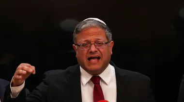 Ben-Gvir expone la grieta de Sánchez: Ceuta revela el costo real de su discurso