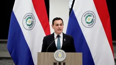 Paraguay endurece su postura y pone presión sobre la relación con Brasil y el Mercosur