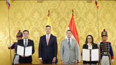 Paraguay y Ecuador mueven fichas: cómo puede impactar en movilidad y turismo