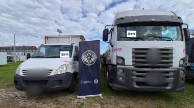 "Lava Jato": cómo cayó la organización que blanqueaba dinero del narcotráfico en Santa Fe
