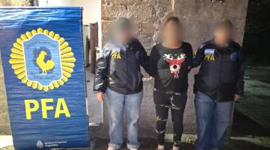 La denuncia de una mujer destapó una red de trata: rescataron a cinco víctimas de explotación sexual