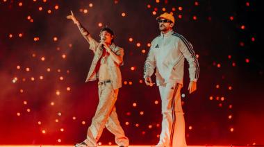 Sin Estados Unidos, Bad Bunny igual arrasa: la clave de su éxito global