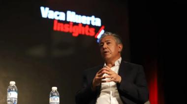 La estrategia de Figueroa para que Vaca Muerta deje más riqueza en Neuquén