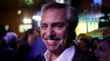Cuando Alberto Fernández rompió su cuarentena: qué admitió y cómo terminó