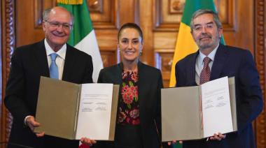 La Secretaría de Energía de México y Brasil impulsan bioenergía e inversiones