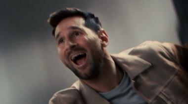 Messi con Spider-Man: la duda que alimenta el furor y las teorías en redes