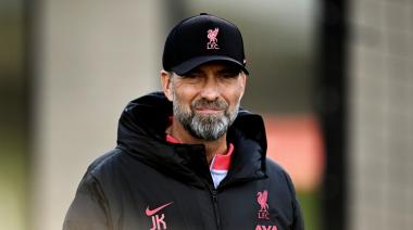 Tras el fracaso de Alemania en el Mundial, Klopp se pone el traje de candidato