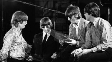 Cómo es la nueva edición de Rubber Soul, el disco de The Beatles que revolucionó la música