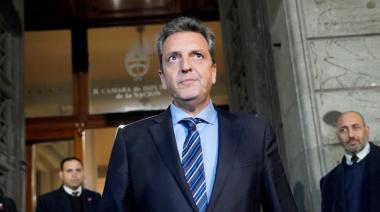 Massa "superministro", a cuatro años: la conexión con un insultado por Milei