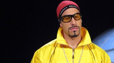 Sacha Baron Cohen filmó en secreto Ali G: el revival que ya genera expectativa