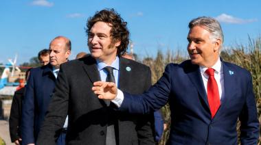 Milei habilitó $400.000 millones a Córdoba: por qué no podía esperar