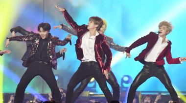 Grammy 2027 y BTS: el comunicado que reaviva la discusión con Harvey Mason Jr.