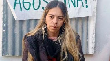 La madre de Agostina apuntó contra el entorno de Barrelier: "Tienen que pagar todos"