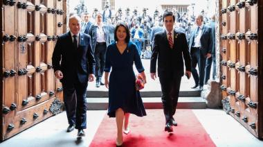 Lima estrena bicameralidad: Keiko Fujimori enfrenta un Congreso opositor