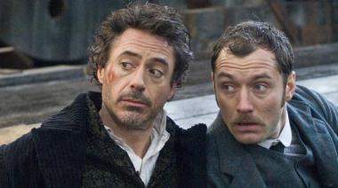 ¿Se estrena o no? El freno que mantiene en pausa Sherlock Holmes 3 desde hace años