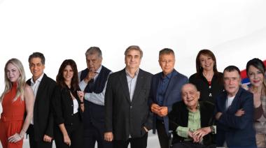 Radio del Plata renueva su programación: los cambios con los que buscará seguir creciendo