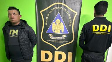 Un padre y su hijo, detrás de un brutal ataque a machetazos contra un adolescente