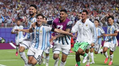 Argentina sufrió pero venció a Suiza en suplementario y está en las semis del Mundial