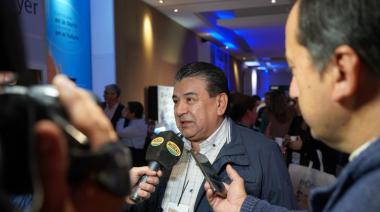 UATRE acordó salarios para los peones rurales y Voytenco volvió a cuestionar la oferta