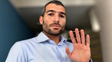 Rodrigo Sbarra, nuevo viceministro de Salud: el sobre de USD 10.000 que lo marcó